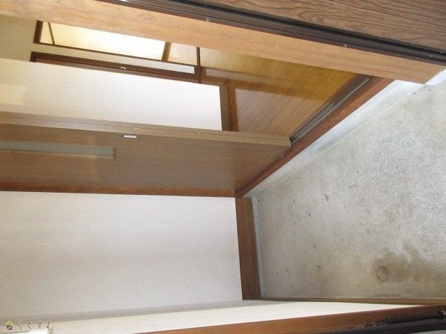 2DK Apartment for Rent in Joetsu, Niigata - No Key Money - Thumbnail 4