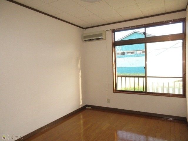 2DK Apartment for Rent in Joetsu, Niigata - No Key Money - Thumbnail 2