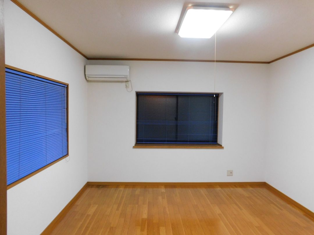Shine Heights 1DK Apartment for Rent in Nagaoka, Niigata - Thumbnail 3