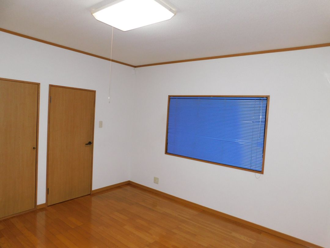 Shine Heights 1DK Apartment for Rent in Nagaoka, Niigata - Thumbnail 4