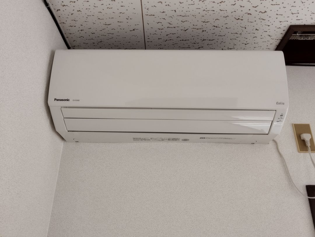 Rent 1DK Apartment in Mitsuke, Niigata - 38,000 Yen - Thumbnail 4