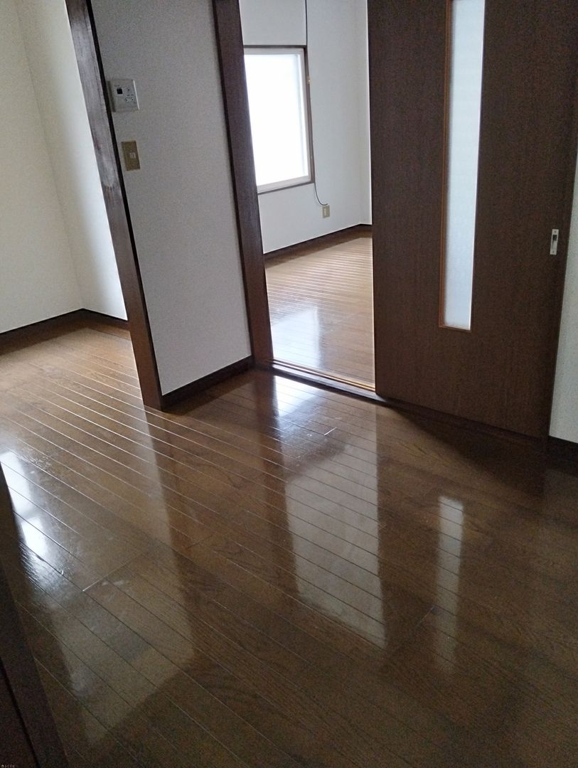 Rent 1DK Apartment in Mitsuke, Niigata - 38,000 Yen - Thumbnail 3