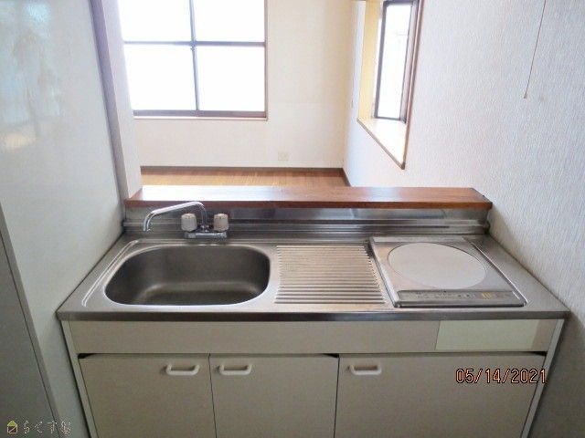 1R Apartment for Rent in Nagaoka, Niigata - 4.3万円 - Thumbnail 4