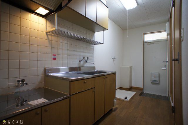 1K Apartment for Rent in Nagaoka, Niigata - 40,000 Yen - Thumbnail 4