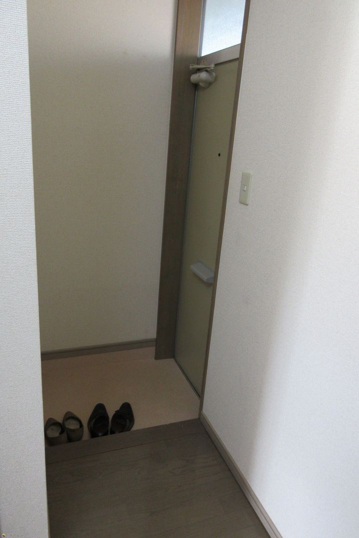 1K Apartment for Rent in Nagaoka, Niigata - Free Internet - Thumbnail 3