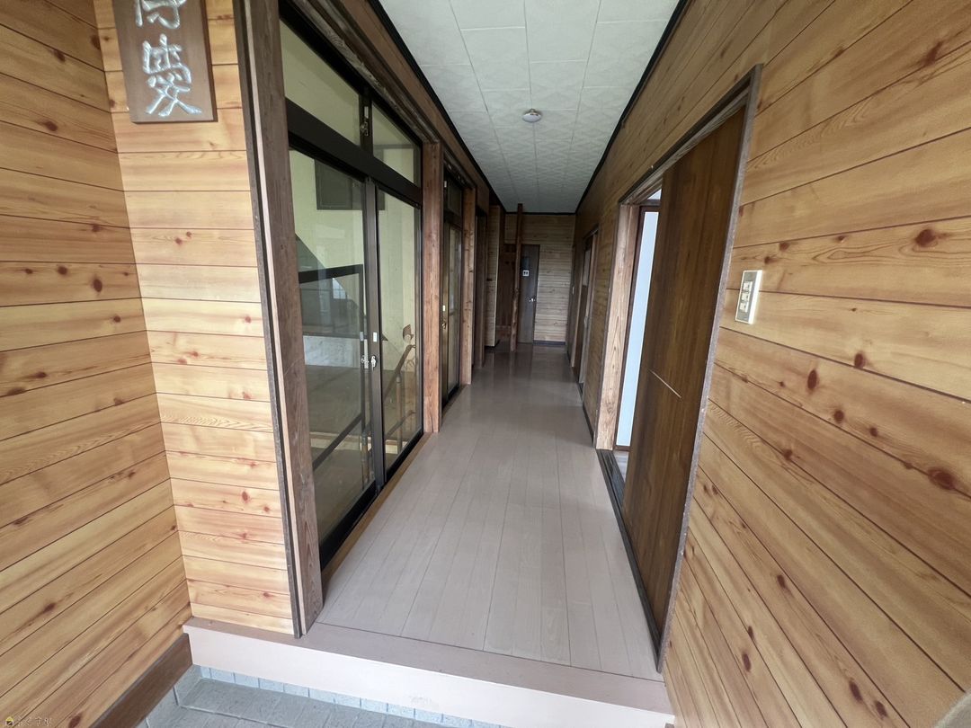 5LDK House for Rent in Joetsu, Niigata - No Deposit - Thumbnail 2