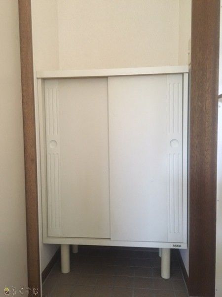 1K Apartment with Loft for Rent in Joetsu, Niigata - Thumbnail 4