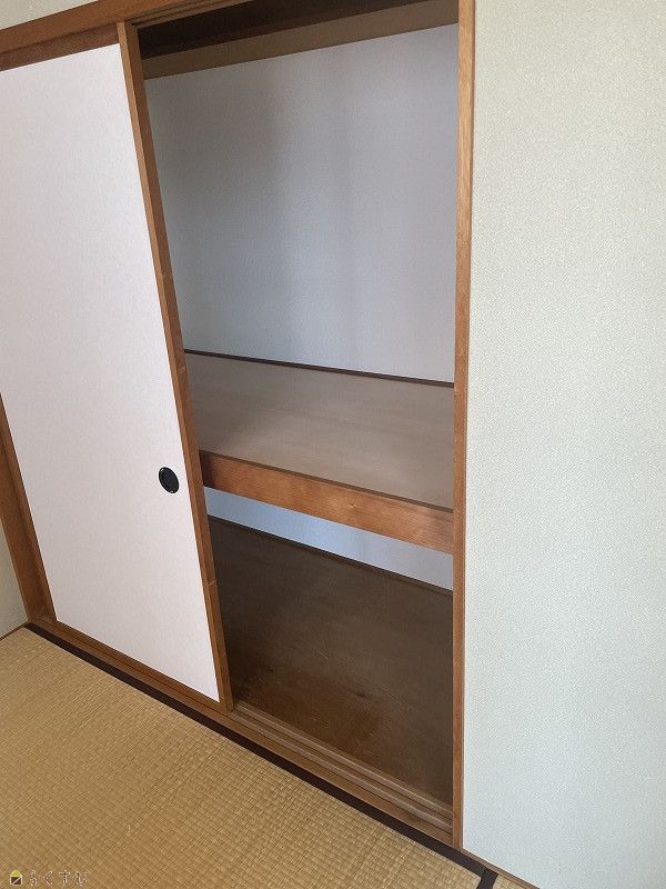 2DK Apartment for Rent in Nagaoka, Niigata - No Deposit - Thumbnail 3