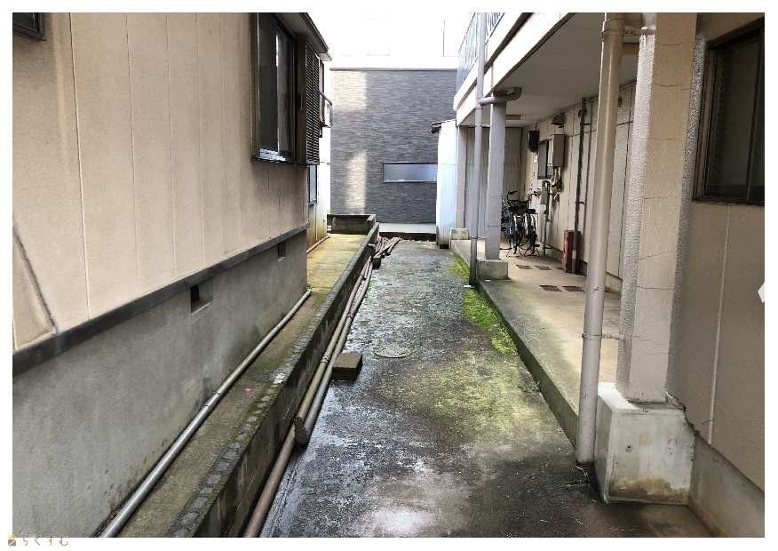 2DK Apartment for Rent in Nagaoka, Niigata - No Deposit - Thumbnail 2