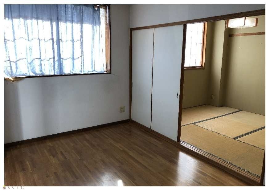 2DK Apartment for Rent in Nagaoka, Niigata - No Deposit - Thumbnail 4