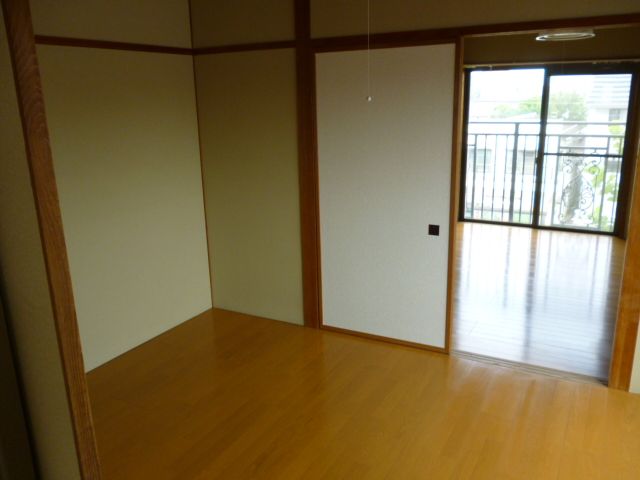 Rent 2DK Apartment in Nagaoka, Niigata - 38,000 Yen - Thumbnail 2