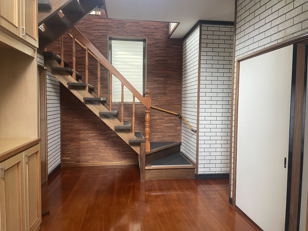 2LDK House for Sale in Nagaoka, Niigata - 156 sqm - Thumbnail 3