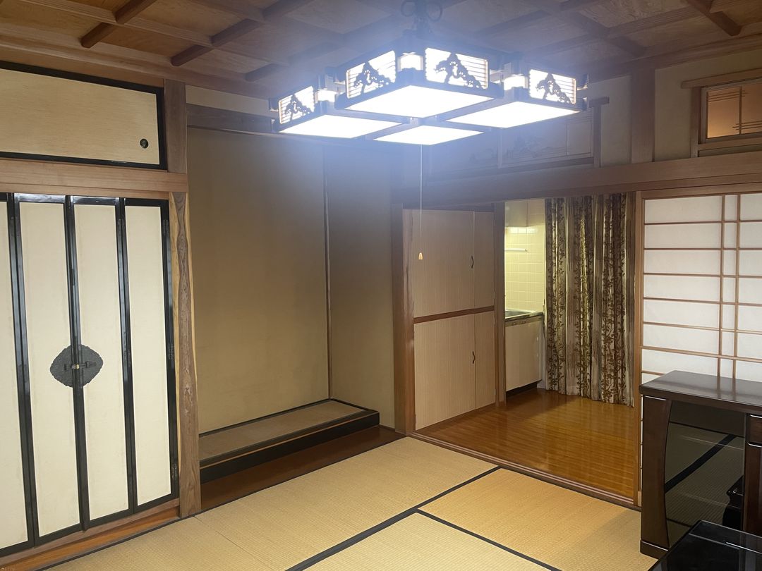 2LDK House for Sale in Nagaoka, Niigata - 156 sqm - Thumbnail 4