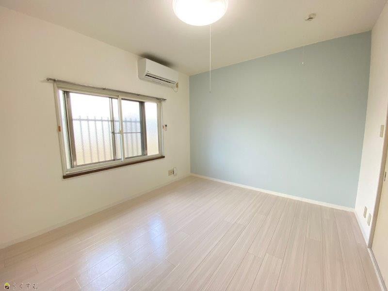 Maison Sunflower 1K Apartment for Rent in Nagaoka, Niigata - Thumbnail 2