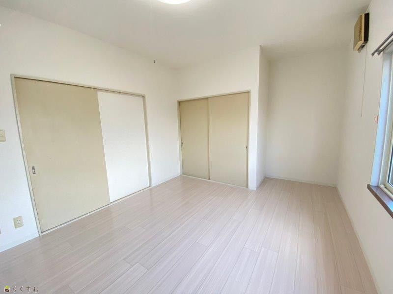 Maison Sunflower 1K Apartment for Rent in Nagaoka, Niigata - Thumbnail 3