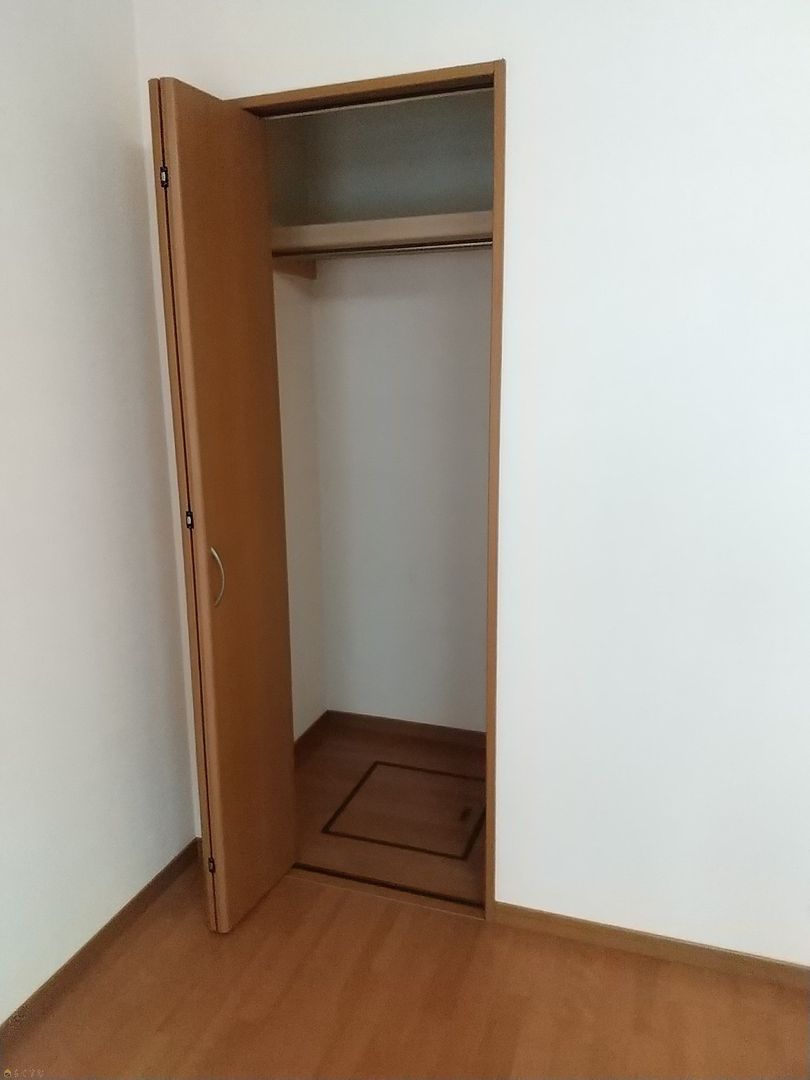 1K Apartment for Rent in Joetsu, Niigata - Quiet Area - Thumbnail 3