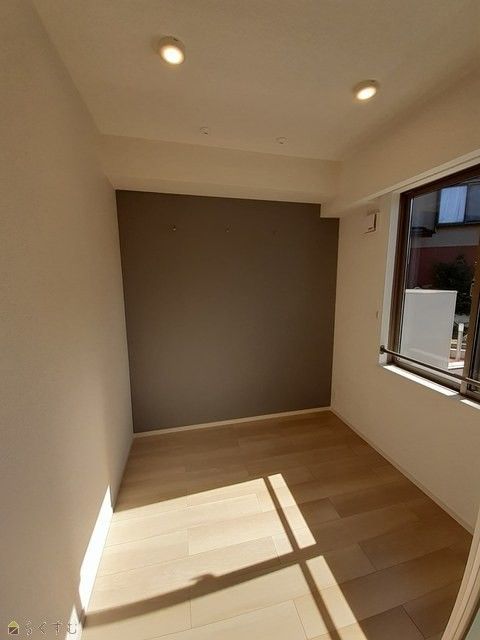 1LDK Apartment for Rent in Joetsu, Niigata - Modern & All-Electric - Thumbnail 3