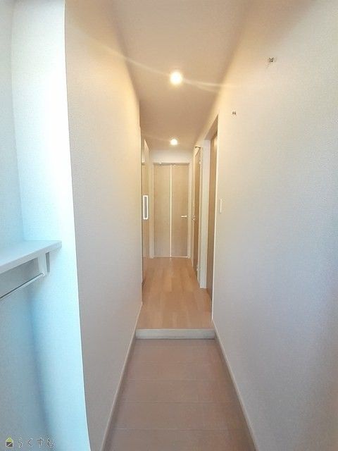 1LDK Apartment for Rent in Joetsu, Niigata - Modern & All-Electric - Thumbnail 4