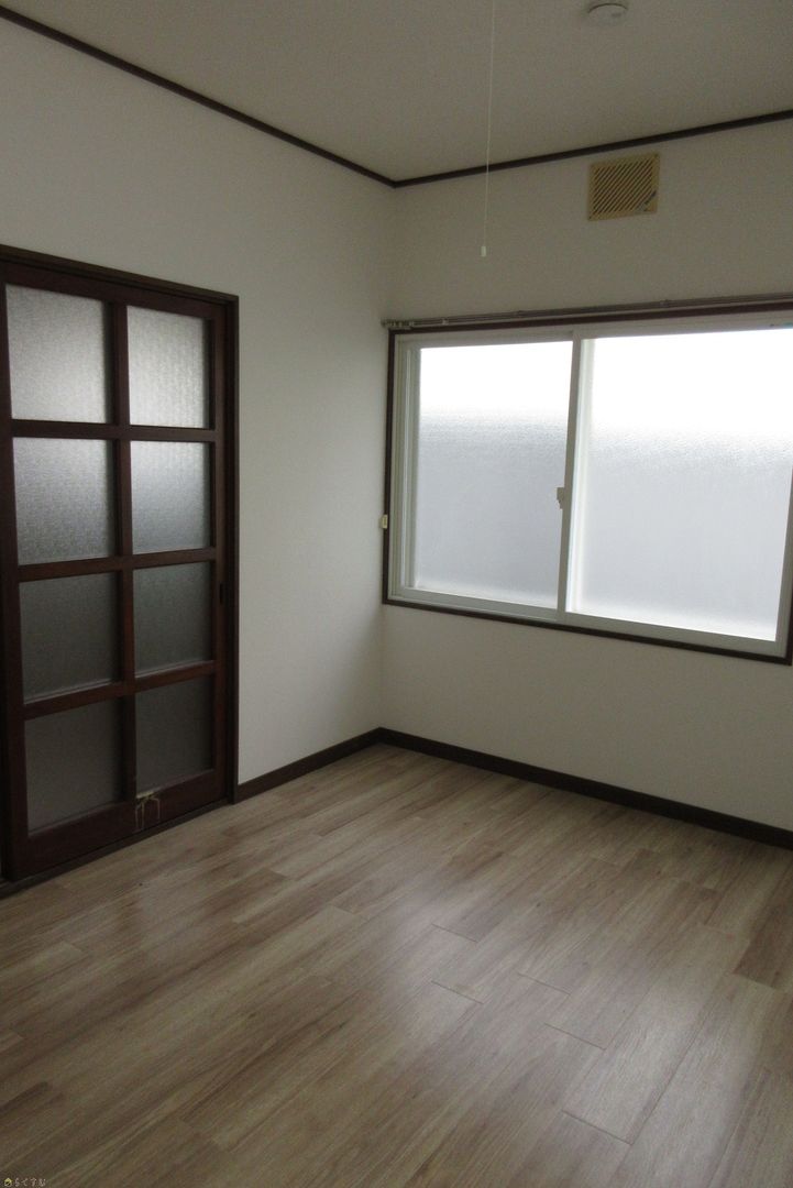 Renovated 2DK Apartment for Rent in Nagaoka, Niigata - Thumbnail 3