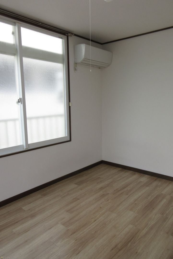 Renovated 2DK Apartment for Rent in Nagaoka, Niigata - Thumbnail 2