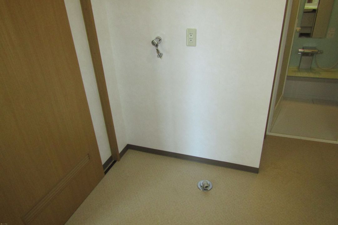 1LDK Apartment for Rent in Ojiya, Niigata - Good Life Tanpopo - Thumbnail 4