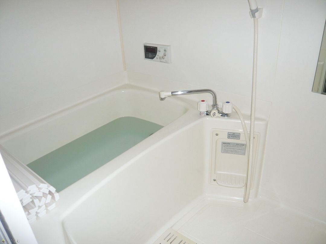 1DK Apartment for Rent in Mitsuke, Niigata - Mansion Dream - Thumbnail 4