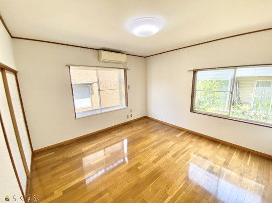 1K Apartment for Rent in Quiet Nagaoka Residential Area - Thumbnail 4