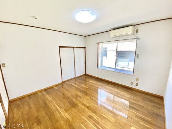1K Apartment for Rent in Quiet Nagaoka Residential Area - Thumbnail 3