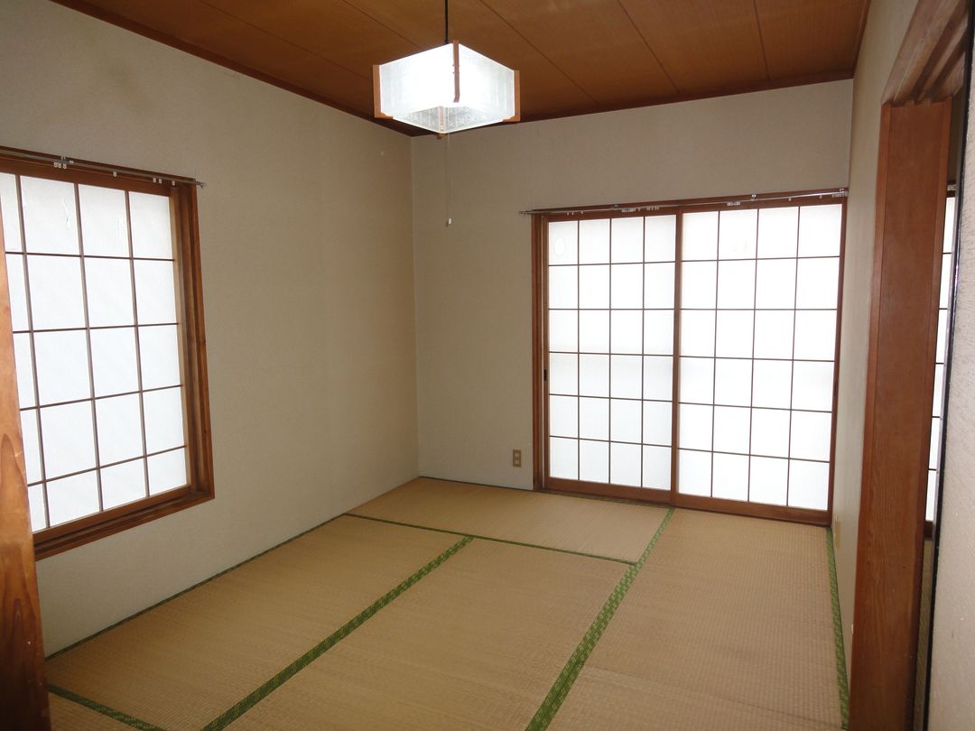 2DK Apartment for Rent in Nagaoka, Niigata - 28,000 Yen - Thumbnail 2