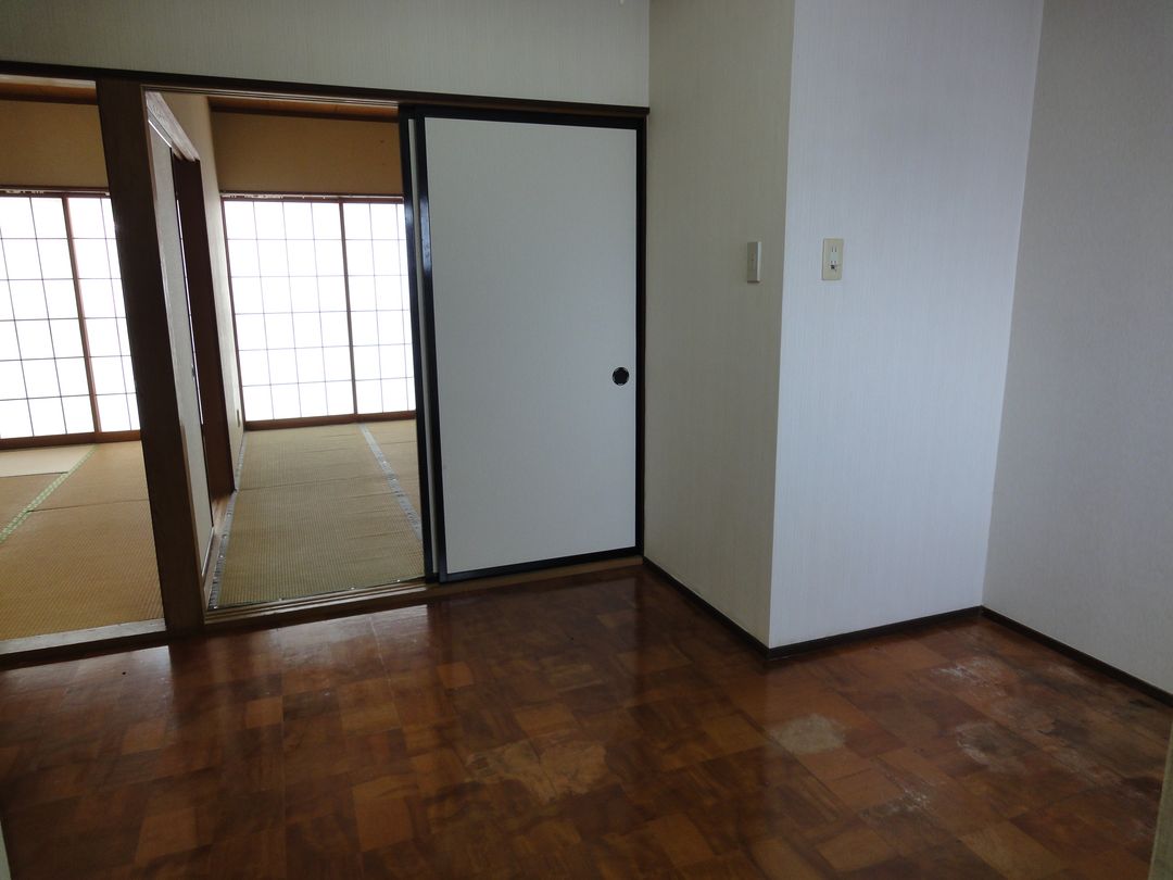 2DK Apartment for Rent in Nagaoka, Niigata - 28,000 Yen - Thumbnail 3