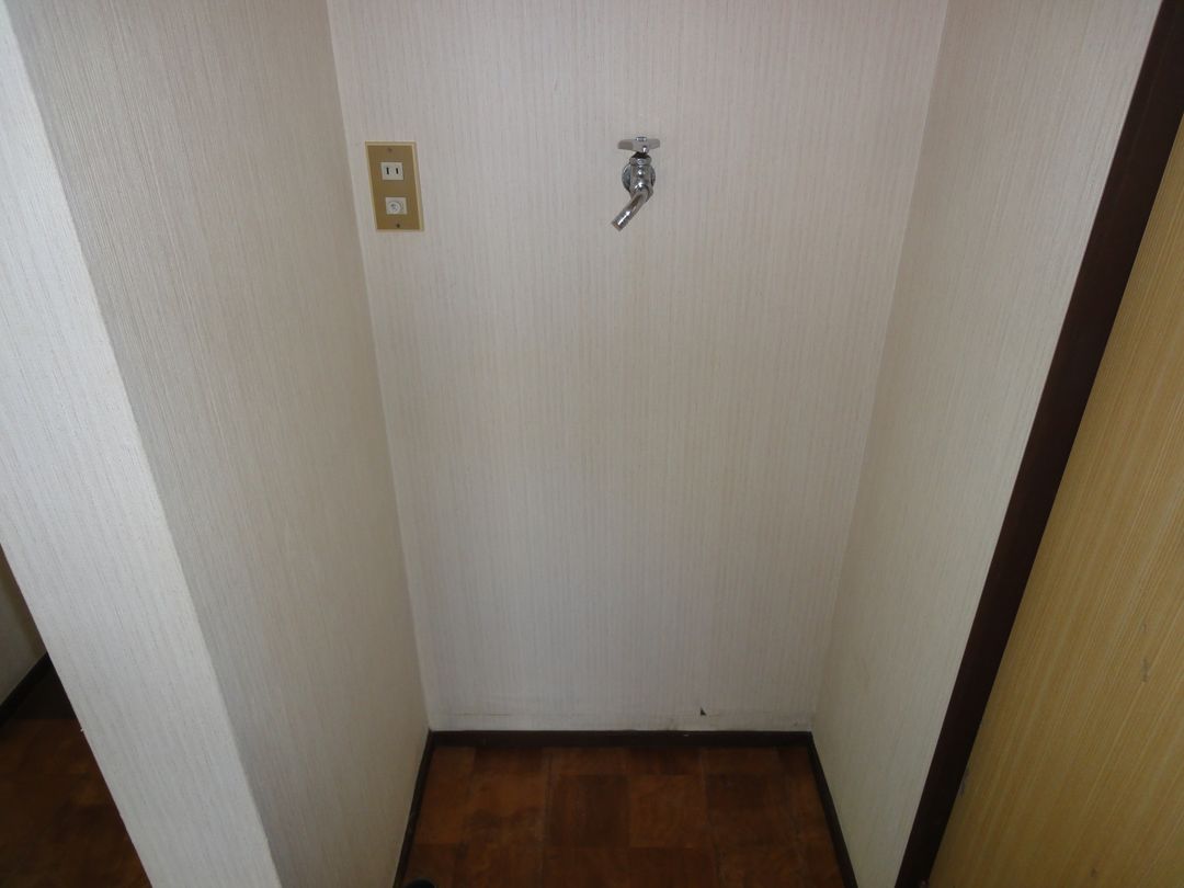 2DK Apartment for Rent in Nagaoka, Niigata - 28,000 Yen - Thumbnail 4
