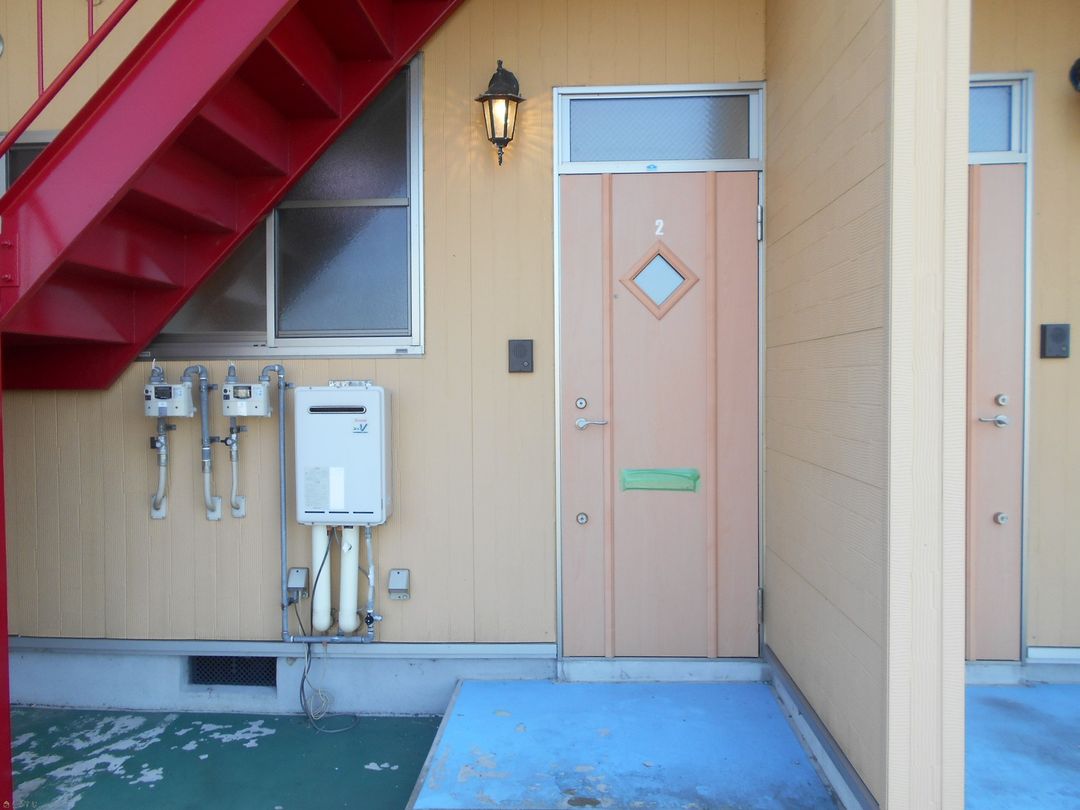 1K Apartment for Rent in Nagaoka, Niigata - Pet Friendly - Thumbnail 2