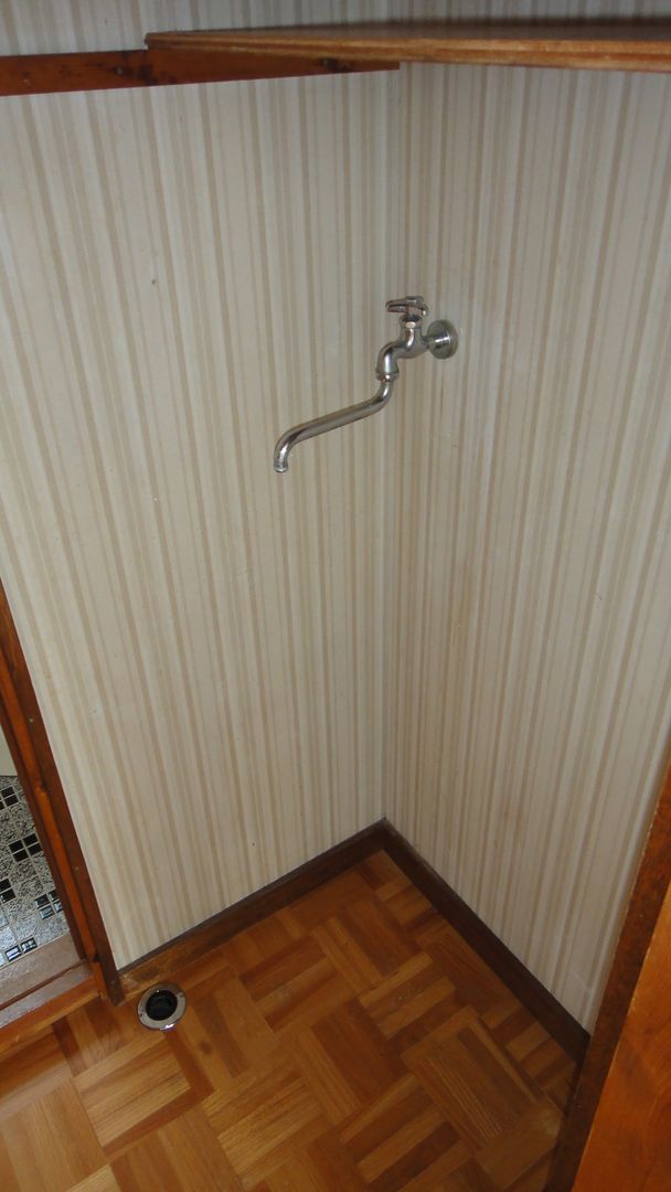2DK Apartment for Rent in Nagaoka, Niigata - Immediate Move-In - Thumbnail 3
