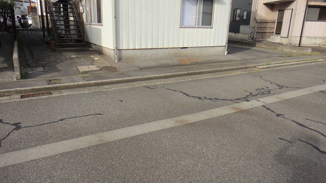2DK Apartment for Rent in Nagaoka, Niigata - Immediate Move-In - Thumbnail 2