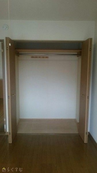 Hights Serenite 201: 2DK Apartment for Rent in Joetsu - Thumbnail 2