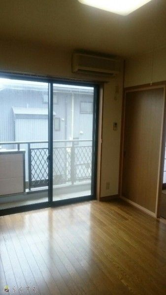 Hights Serenite 201: 2DK Apartment for Rent in Joetsu - Thumbnail 4