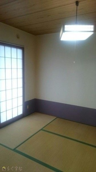 Hights Serenite 201: 2DK Apartment for Rent in Joetsu - Thumbnail 3