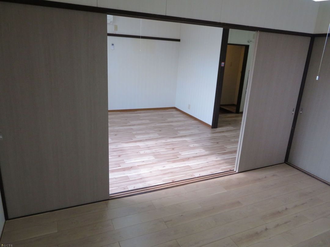 1DK Apartment for Rent in Quiet Nagaoka Neighborhood - Thumbnail 4