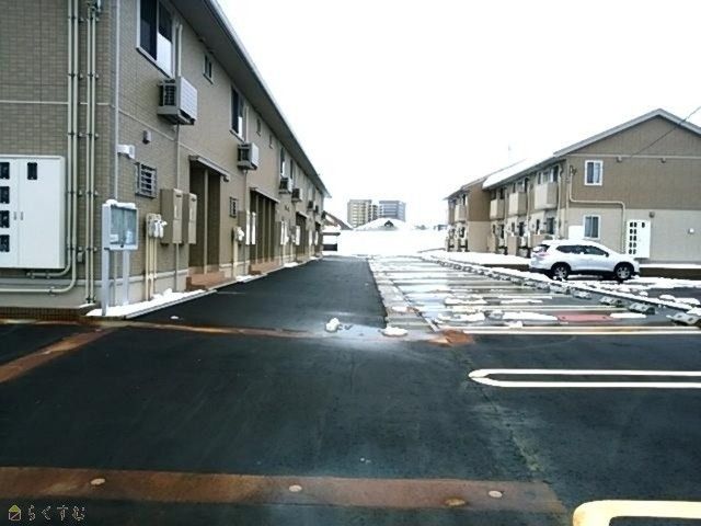 2LDK Apartment for Rent in Nagaoka with Free Internet - Thumbnail 4