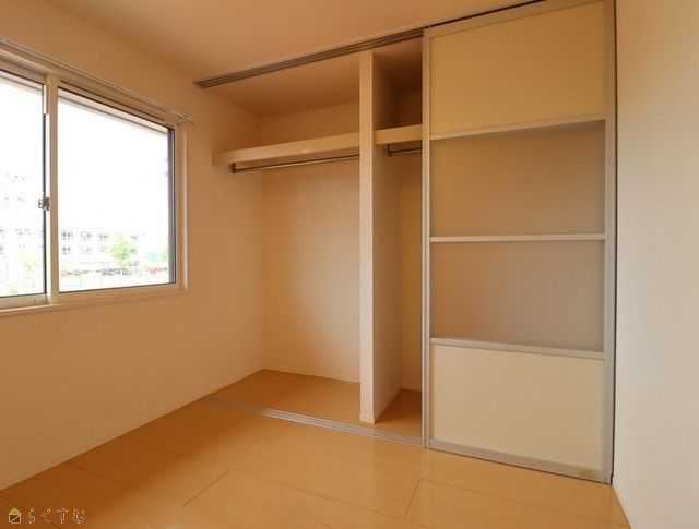 2LDK Apartment for Rent in Nagaoka with Free Internet - Thumbnail 2