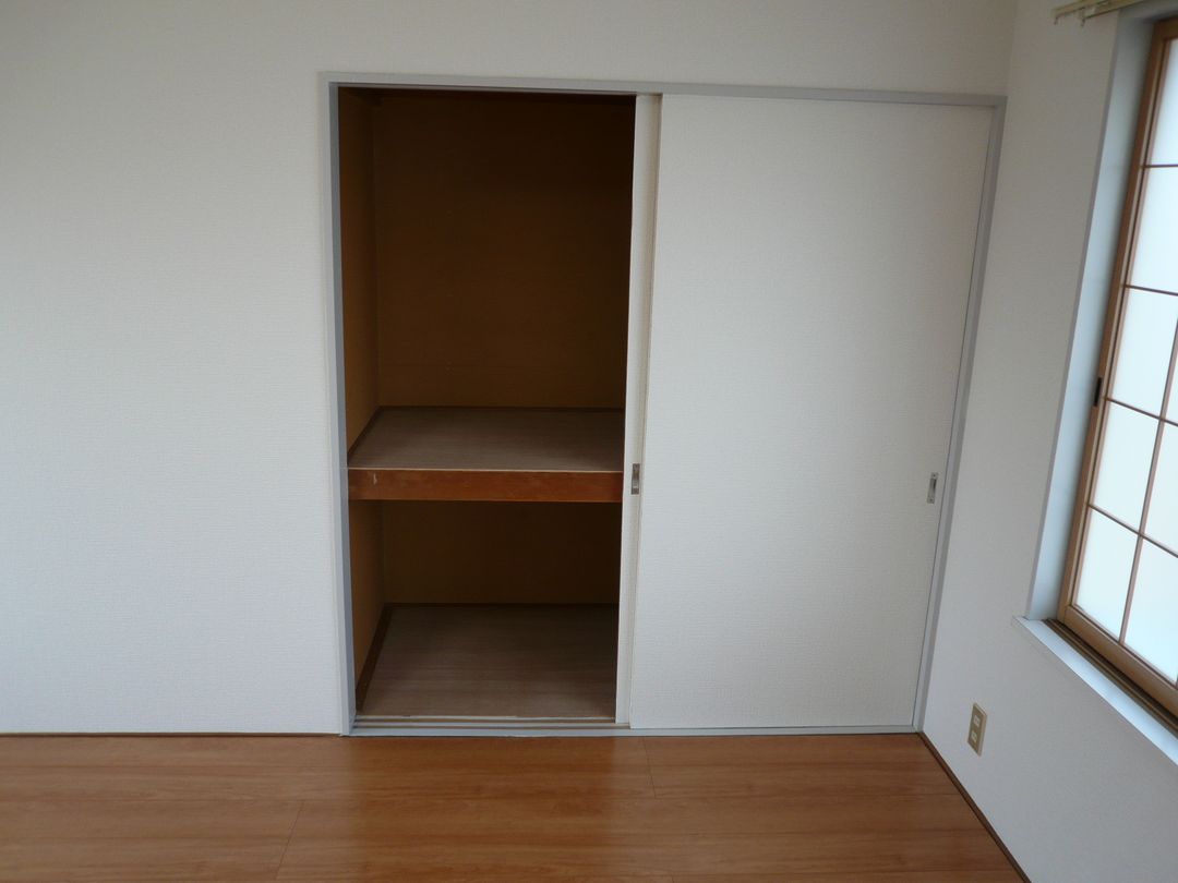 1DK Maisonette Apartment for Rent in Nagaoka, Niigata - Thumbnail 4