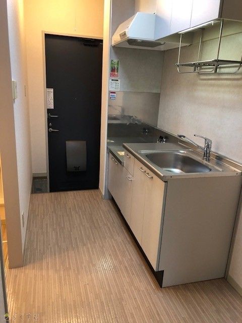 Wisteria Kitajo 1K Apartment for Rent in Joetsu, Niigata - Thumbnail 3