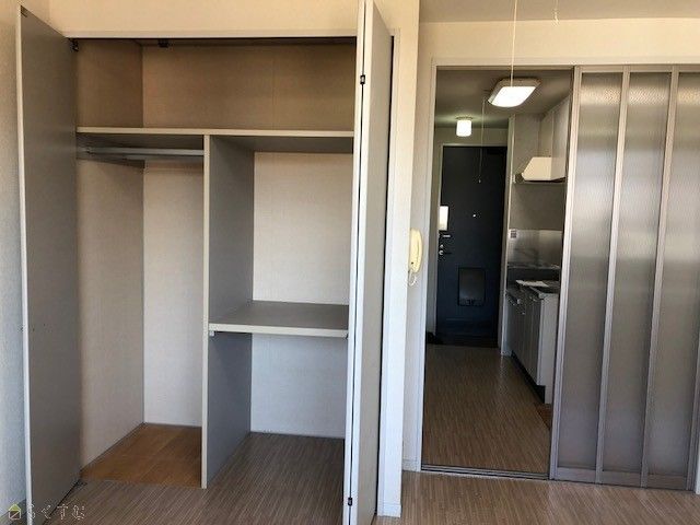 Wisteria Kitajo 1K Apartment for Rent in Joetsu, Niigata - Thumbnail 2