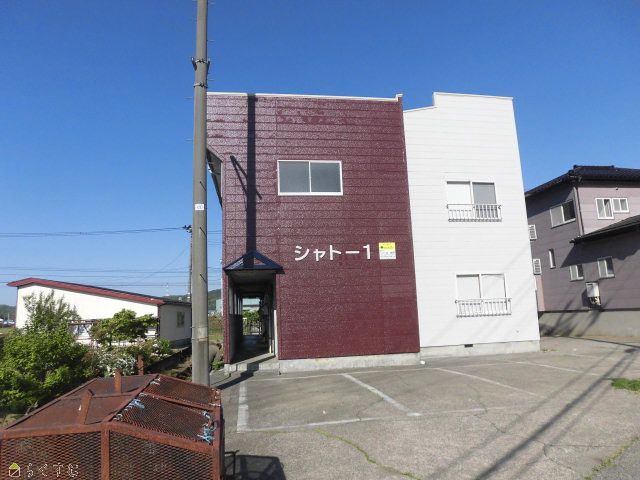 1K Apartment for Rent in Kashiwazaki, Niigata - Near Station - Thumbnail 2
