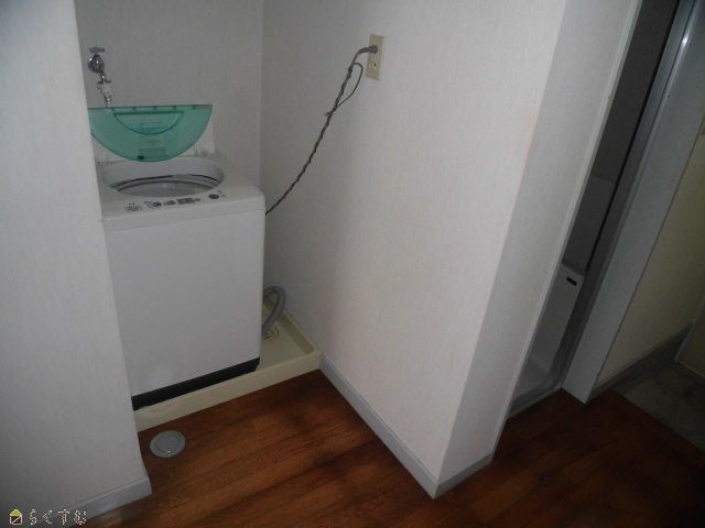 1K Apartment for Rent in Kashiwazaki, Niigata - Near Station - Thumbnail 4