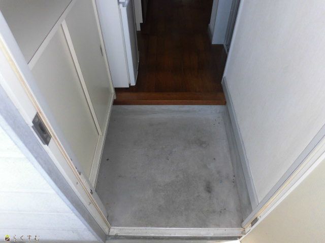 1K Apartment for Rent in Kashiwazaki, Niigata - Near Station - Thumbnail 3