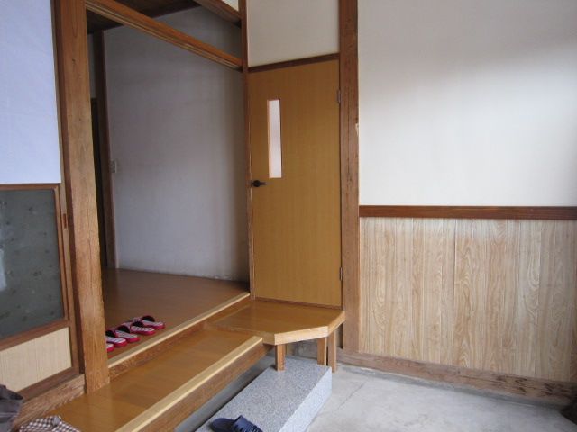 Rent 5DK House in Kashiwazaki, Niigata - Pet Friendly, No Key Money - Thumbnail 2