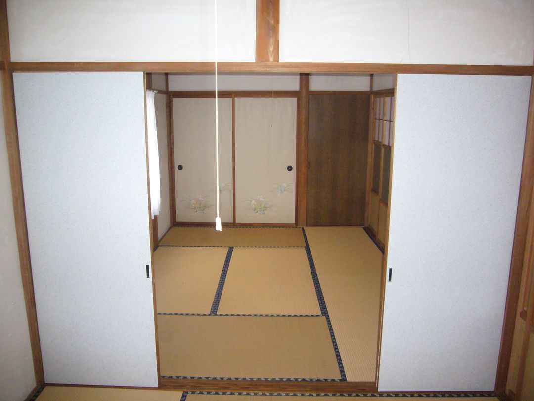 Rent 5DK House in Kashiwazaki, Niigata - Pet Friendly, No Key Money - Thumbnail 4