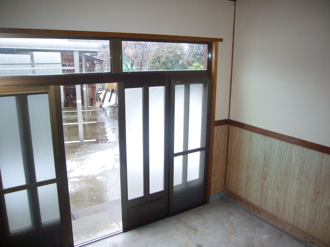 Rent 5DK House in Kashiwazaki, Niigata - Pet Friendly, No Key Money - Thumbnail 3
