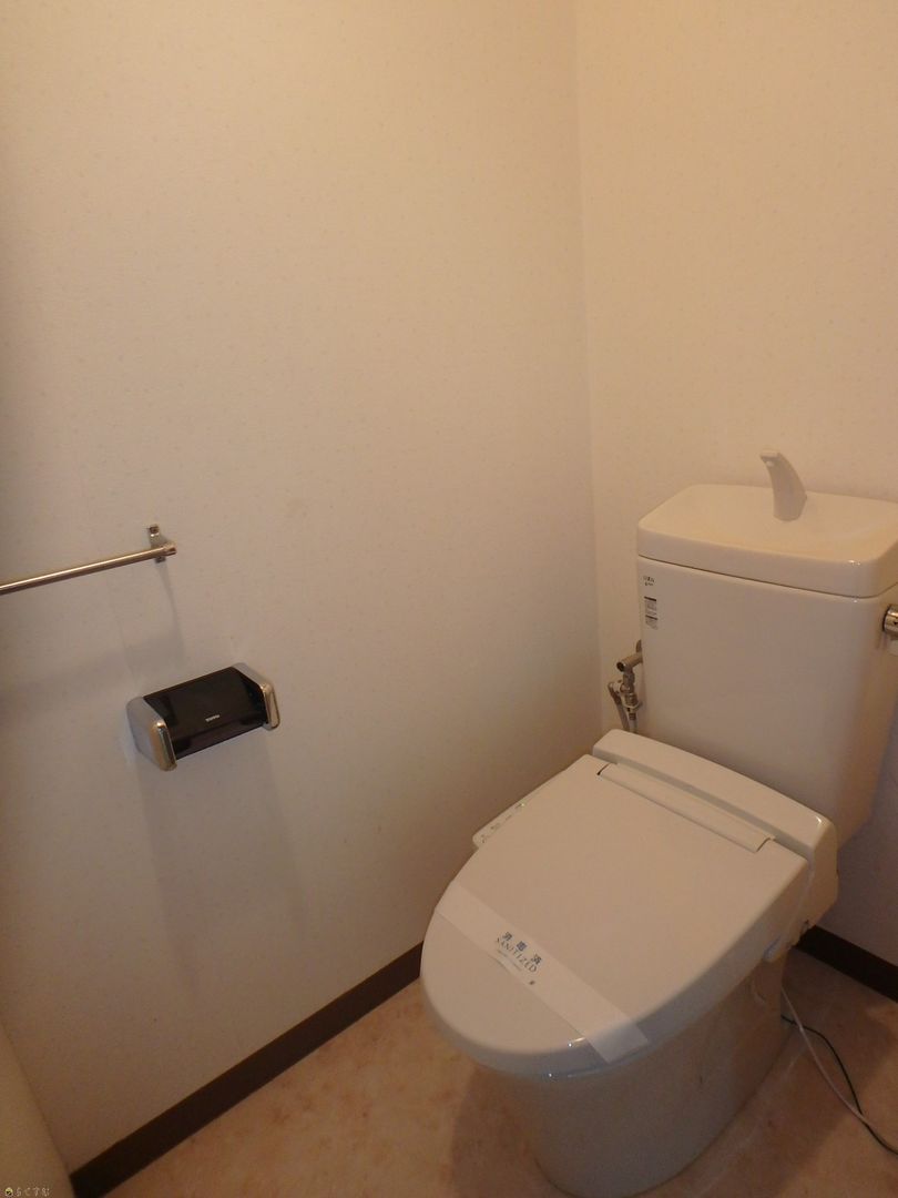3LDK Apartment for Rent in Nagaoka, Niigata - Top Floor - Thumbnail 4
